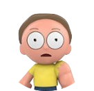 Morty Smith