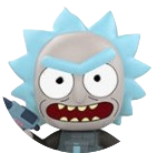 Rick Sanchez